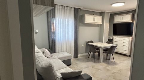 Foto 2 de Piso en venta en Calle Matilde Peñaranda, Nueva Torrevieja, Torrevieja