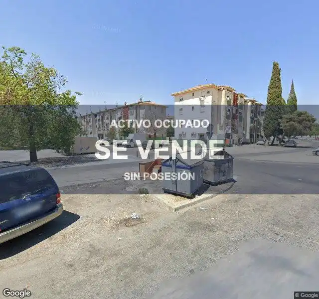Piso en venta en La Oliva