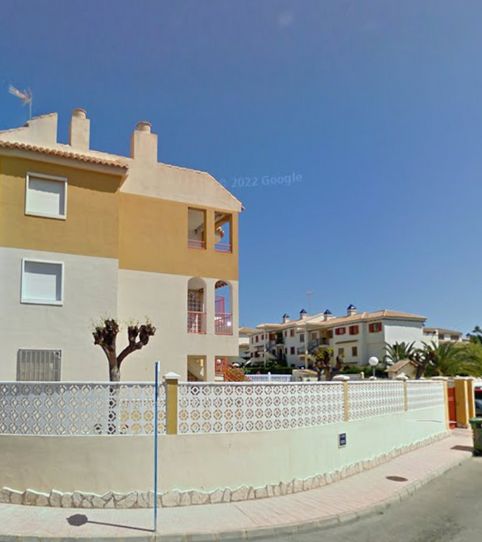 Photo 2 of Apartments for sale in Carrer Eneas, 3, Miramar - Torre del Moro, Torrevieja