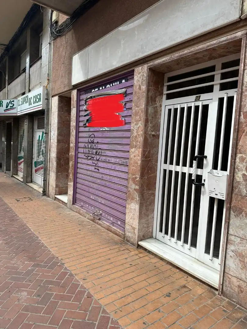 Gewerbefläche zum Verkauf in Elche ciudad, imagen 2
