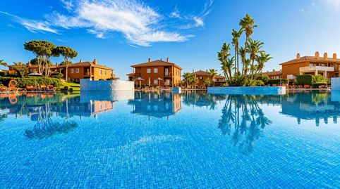 Foto 3 de Apartamento en venta en Novo Sancti Petri, Chiclana de la Frontera