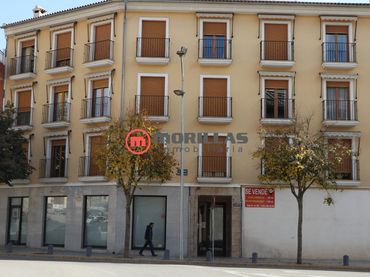 Local comercial en venta en Avenida Carretera de Granada 3
