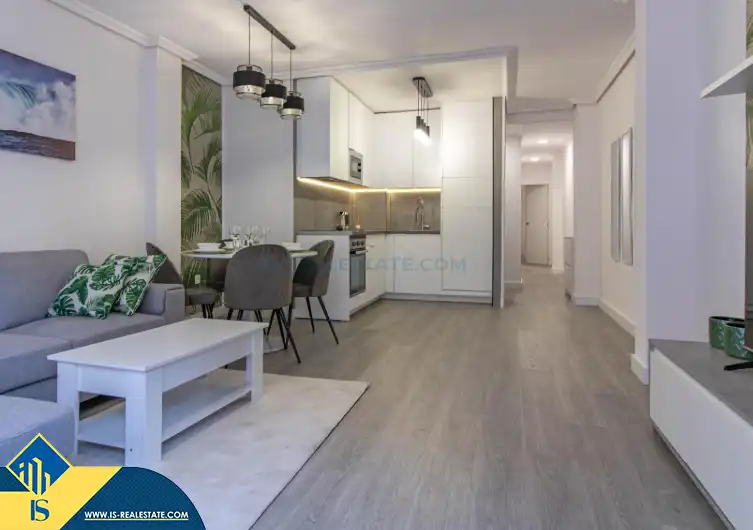 Wohnung mit Aufzug zum Verkauf in Centro