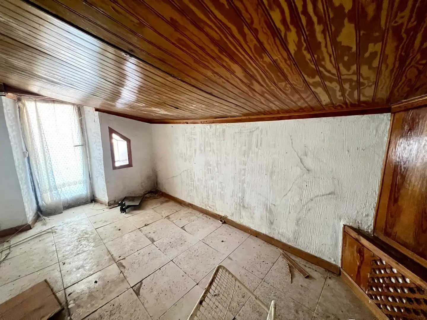 Casa o xalet en venda en Aldeacentenera
