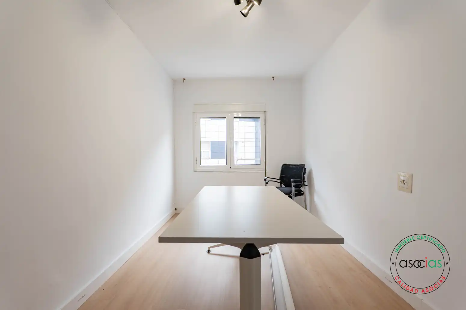 Piso en venta en Gijón  con Calefacción y Balcón