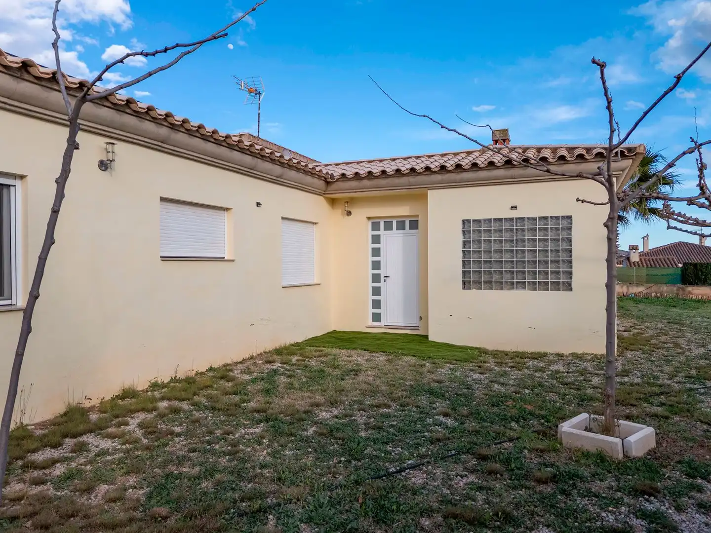 Detached house with garden for sale in Sauces Los, imagen 69