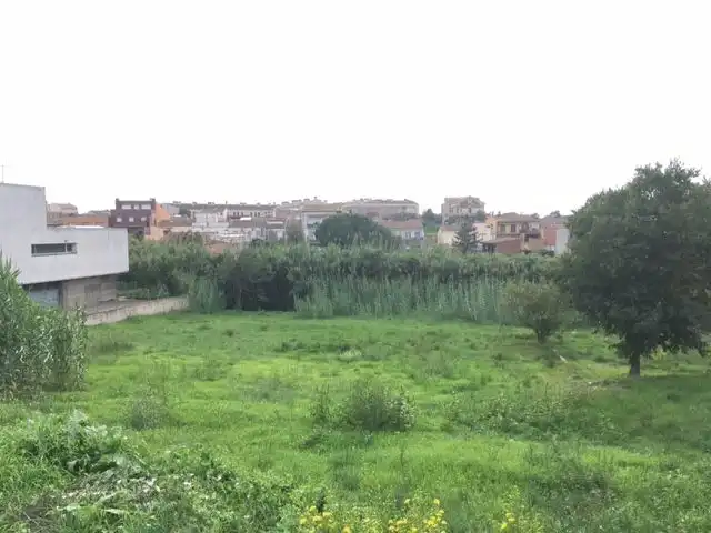 Terreny residencial en venda a Cassà de la Selva, imagen 6
