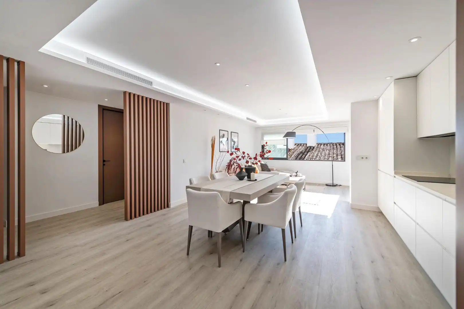 Apartment mit Terrasse zum Verkauf in Nueva Andalucía
