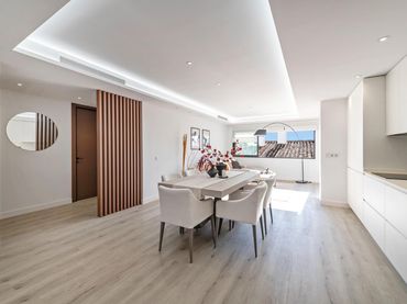 Apartment mit Balkon zum Verkauf in Nueva Andalucía