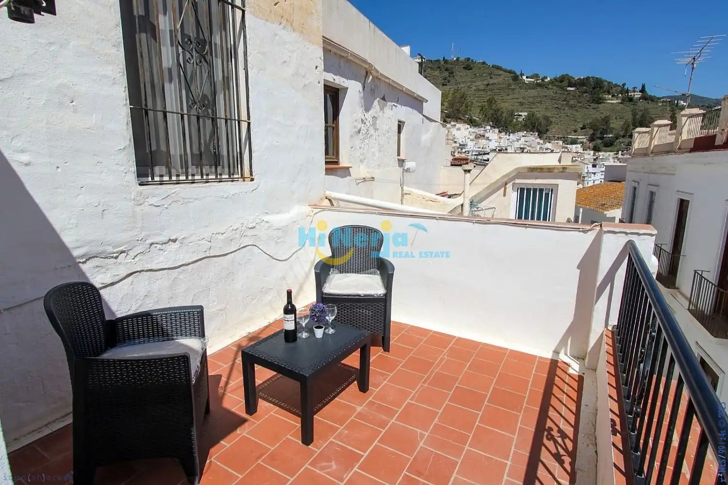 Casa en venta en Torrox Pueblo, imagen 42