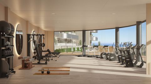 Foto 4 de Planta baja en venta en Manantiales - Estación de Autobuses, Torremolinos