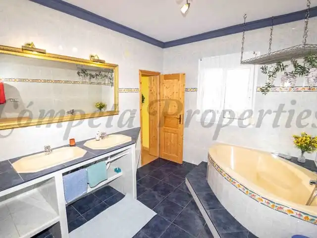 Terreni e lotti in vendita a Torrox Pueblo, imagen 13