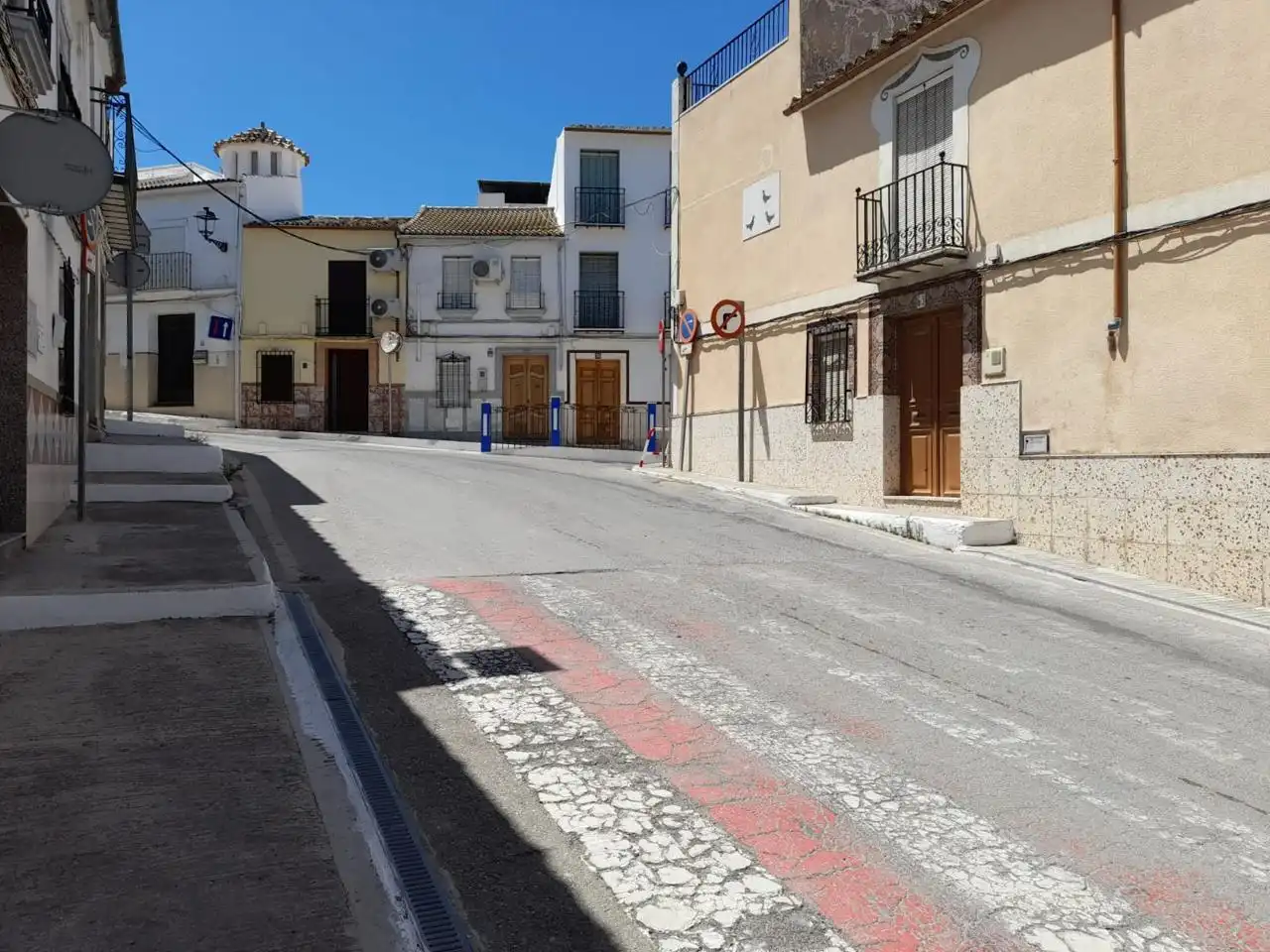 House for sale in Calle Paseo del Fresno, imagen 2