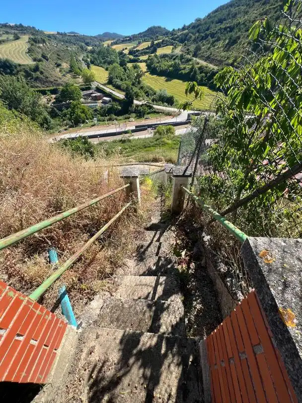Casa o xalet en venda en Añana amb Calefacció, Jardí privat i Traster