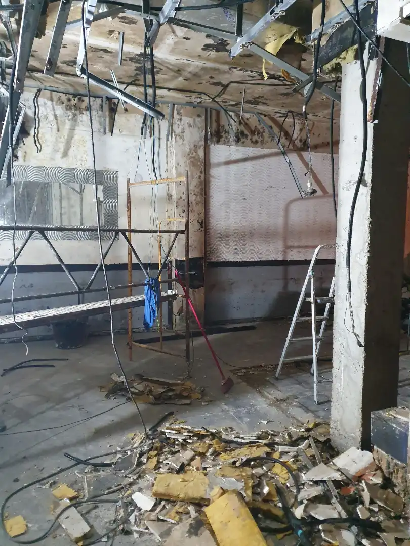 Local comercial en venda a Calle San Cristóbal, imagen 8