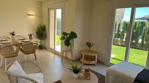 APARTAMENTO DE 2 HABITACIONES EN SA RÀPITA GM1213