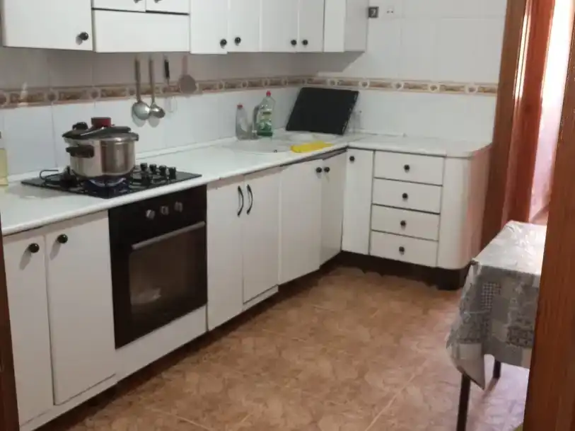 Cuina de Pis en venda en Castejón (Navarra)