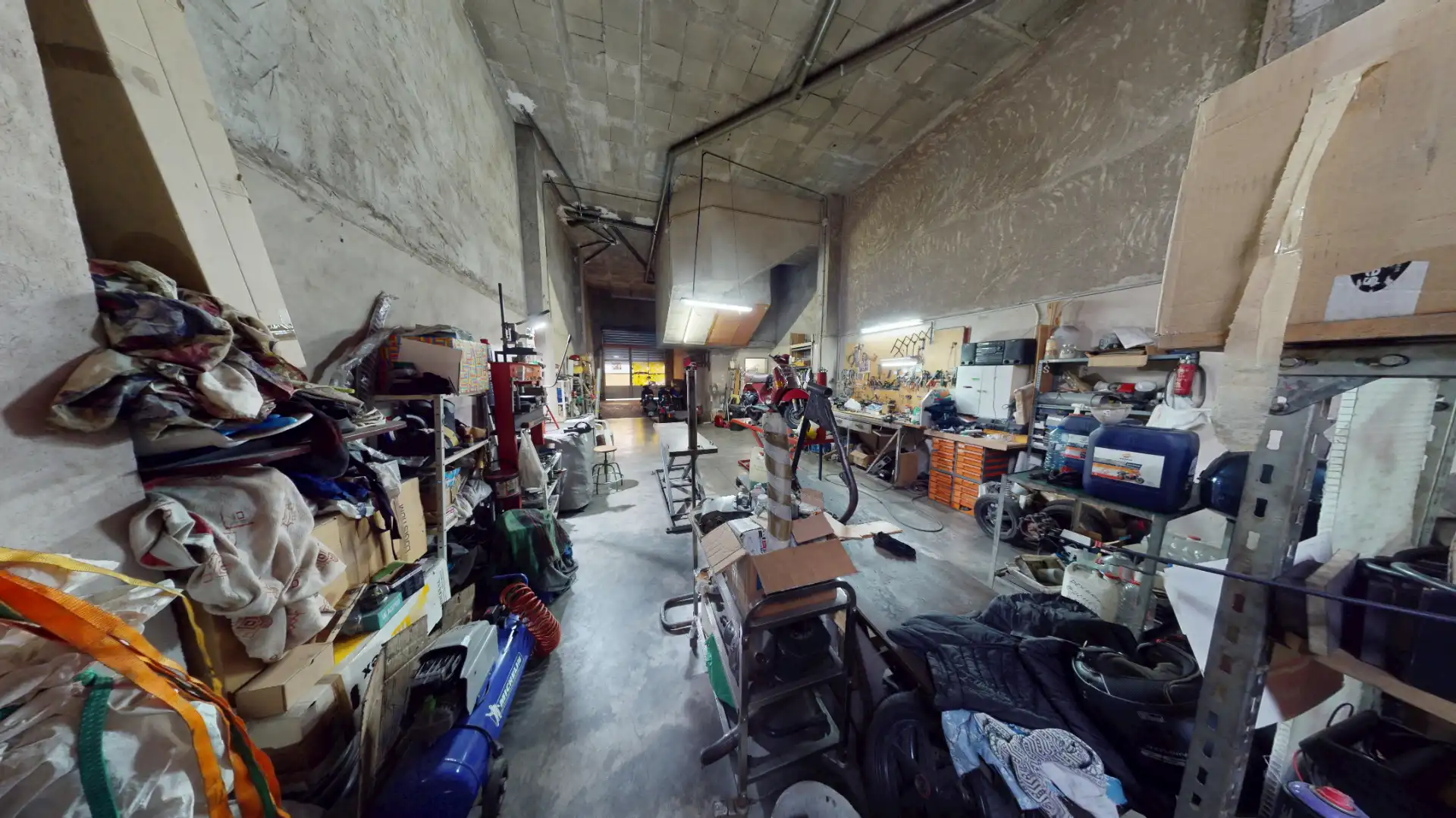 Local comercial en venta en Calle Cuenca, imagen 13
