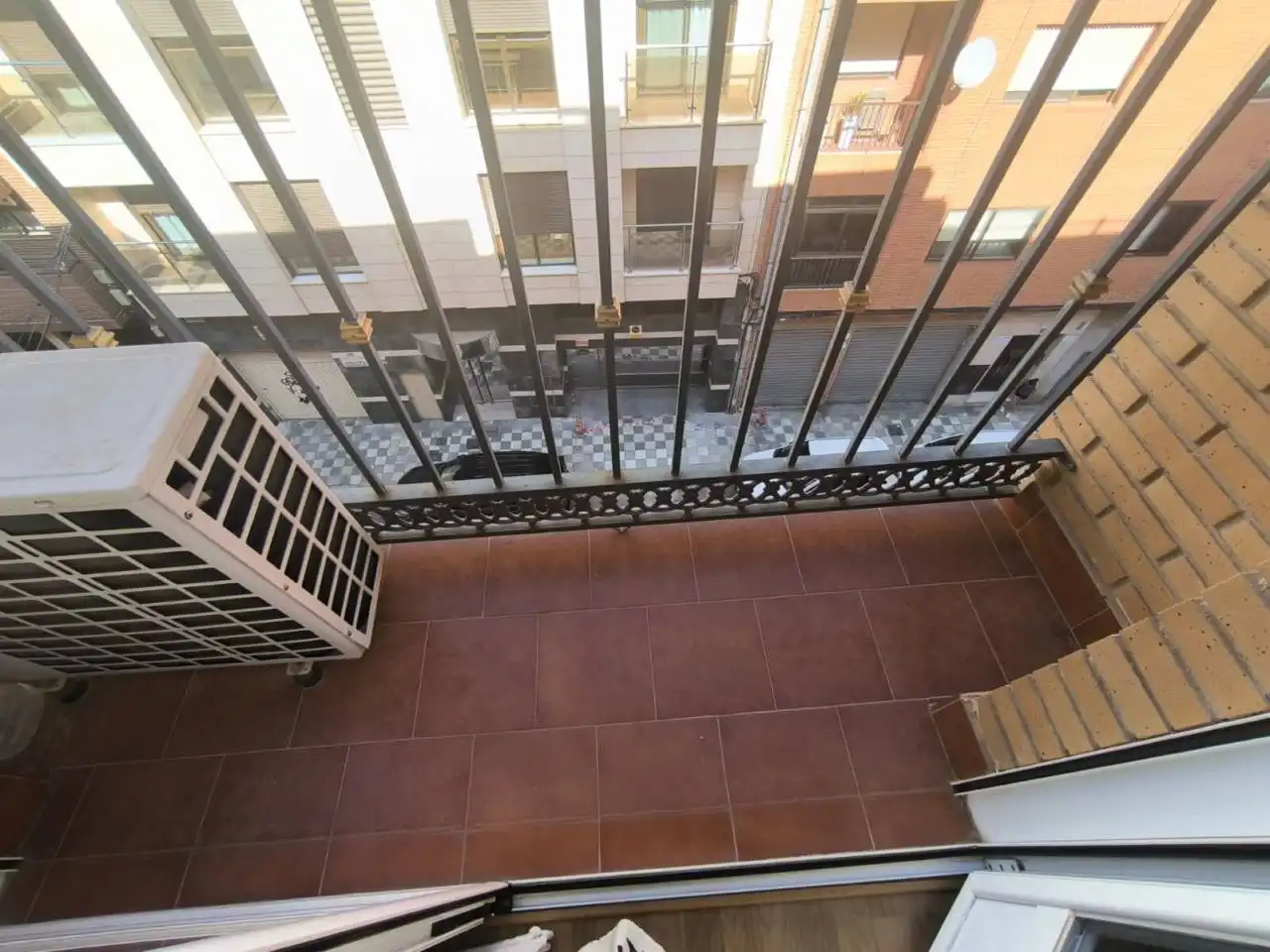 Appartamento con terrazza in vendita a San Pablo, imagen 8