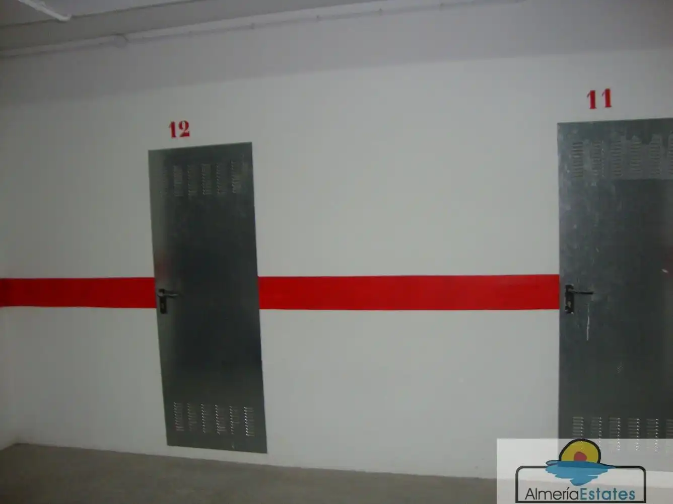 Individual for sale in Albox, imagen 2