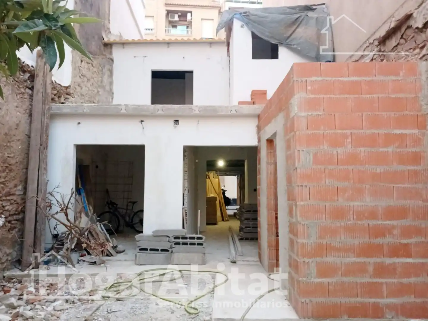 Casa en venda a Calle Valencia, imagen 3