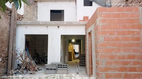 Foto 3 de Casa o xalet en venda a Calle Valencia, Centro - El Castillo, Sagunto / Sagunt
