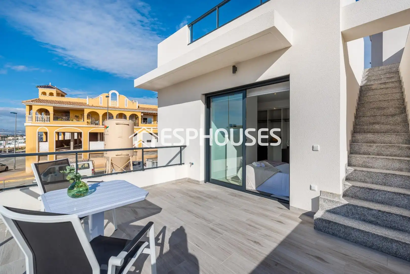 Casa con terraza en venta en Benijófar, imagen 40
