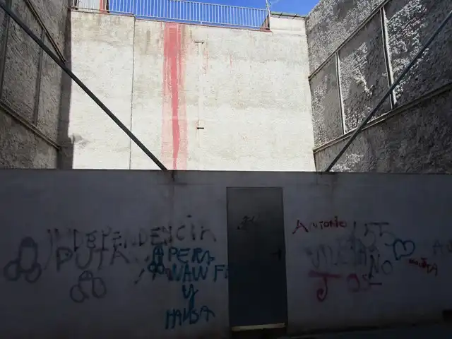Rustikales Grundstück zum Verkauf in C/ de Méndez Núñez, imagen 9