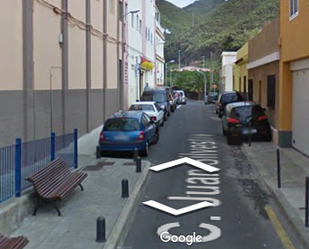 Exterior view of House or chalet for sale in  Santa Cruz de Tenerife Capital