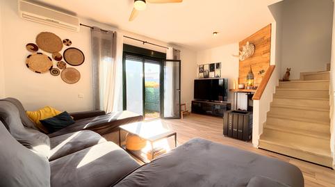 Foto 3 de Casa adosada en venda a La Duquesa, Málaga