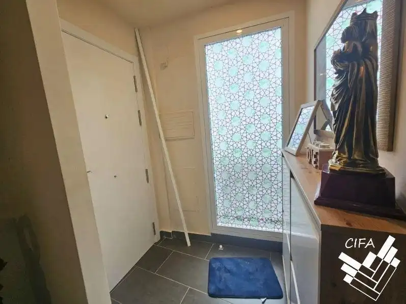 Flat with terrace for sale in Calle de San Joaquím, imagen 2