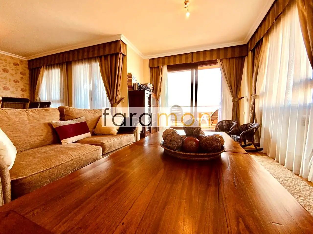 Duplexes for rent in Rafael Freire, Baiona