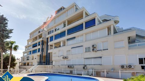 Photo 5 of Study for sale in Miramar - Torre del Moro, Torrevieja