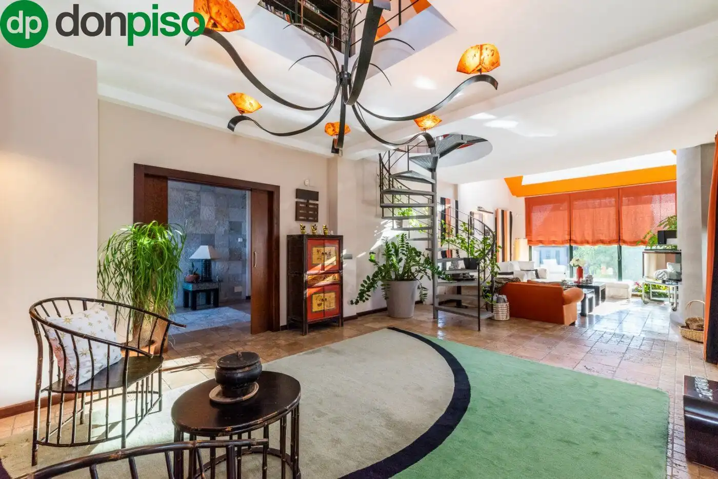 Casa o chalet en venta en Albolote con Jardín privado, Terraza y Trastero