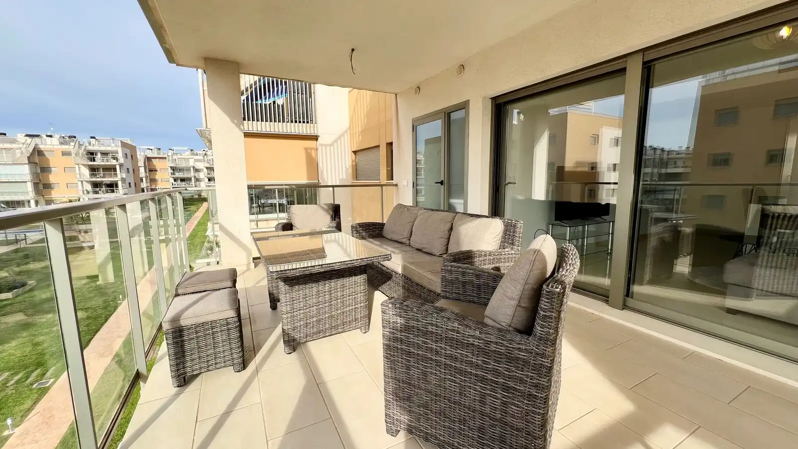 Apartamento con piscina en venta en N/A, imagen 20