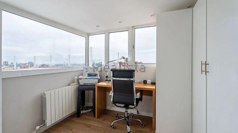 Foto 5 de Àtic en venda a Plaça de Jacinto Benavente, Can Vidalet, Esplugues de Llobregat