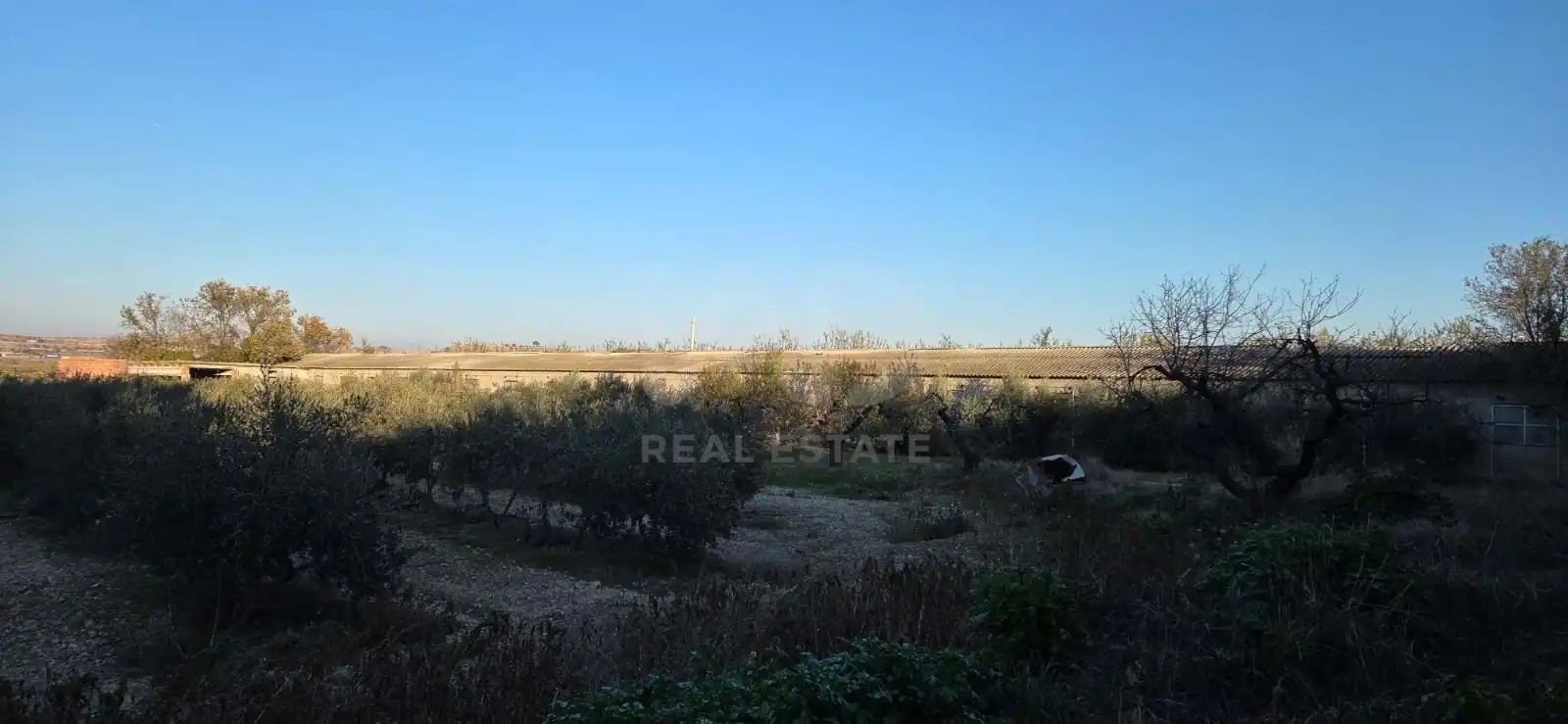 Residencial en venda en Vilagrassa