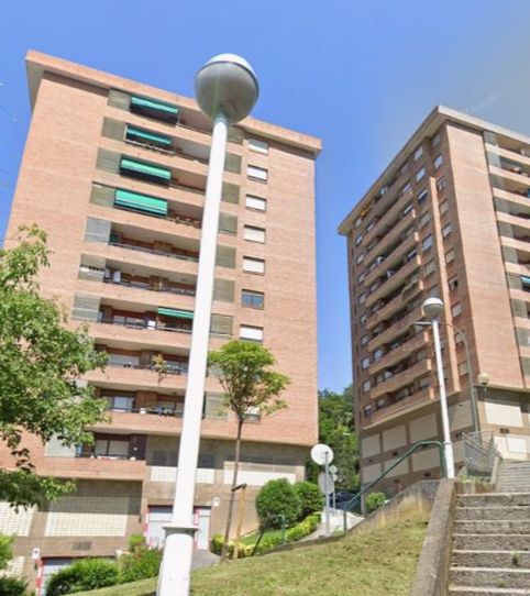 Photo 2 of Garage for rent in Mirador a Bilbao Etxaldea, 1, Barrio de Uribarri, Bilbao