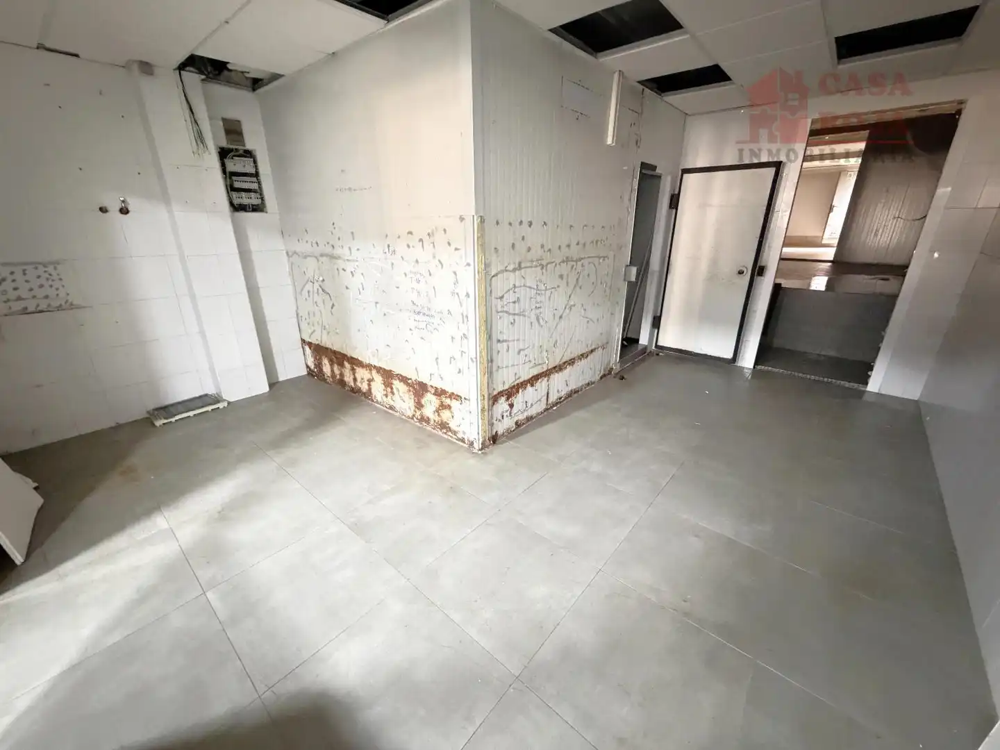 Commercial properties for rent in Cangas 