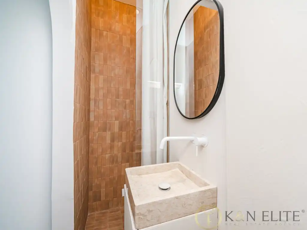 Flat with terrace for sale in Calle Magdalena, imagen 38