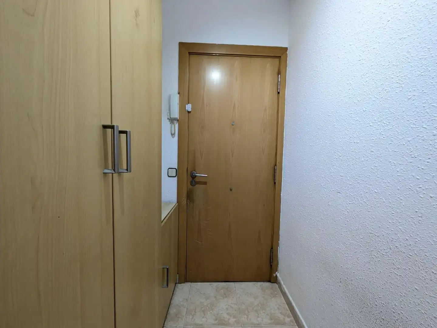Apartament amb terrassa en venda a Centre, imagen 2