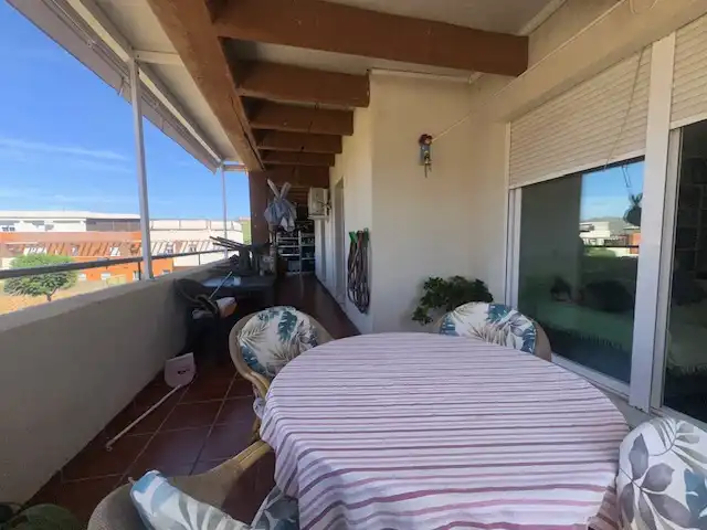 Flat with pool for sale in Calle Cerro de Almayate, imagen 3