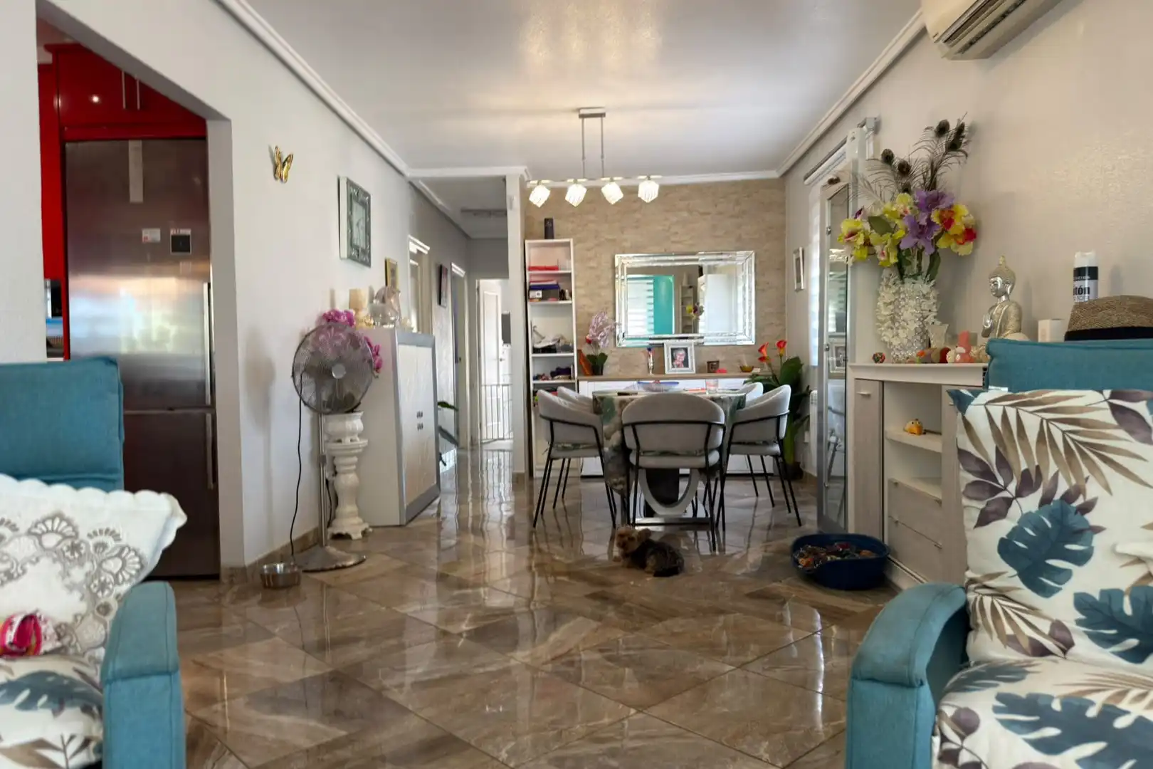 Detached house with pool for sale in Calle Wagner, imagen 17
