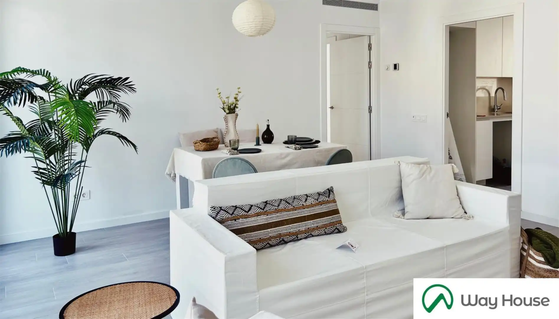 Dúplex en venta en Ronda del Guinardó, 1, La Salut