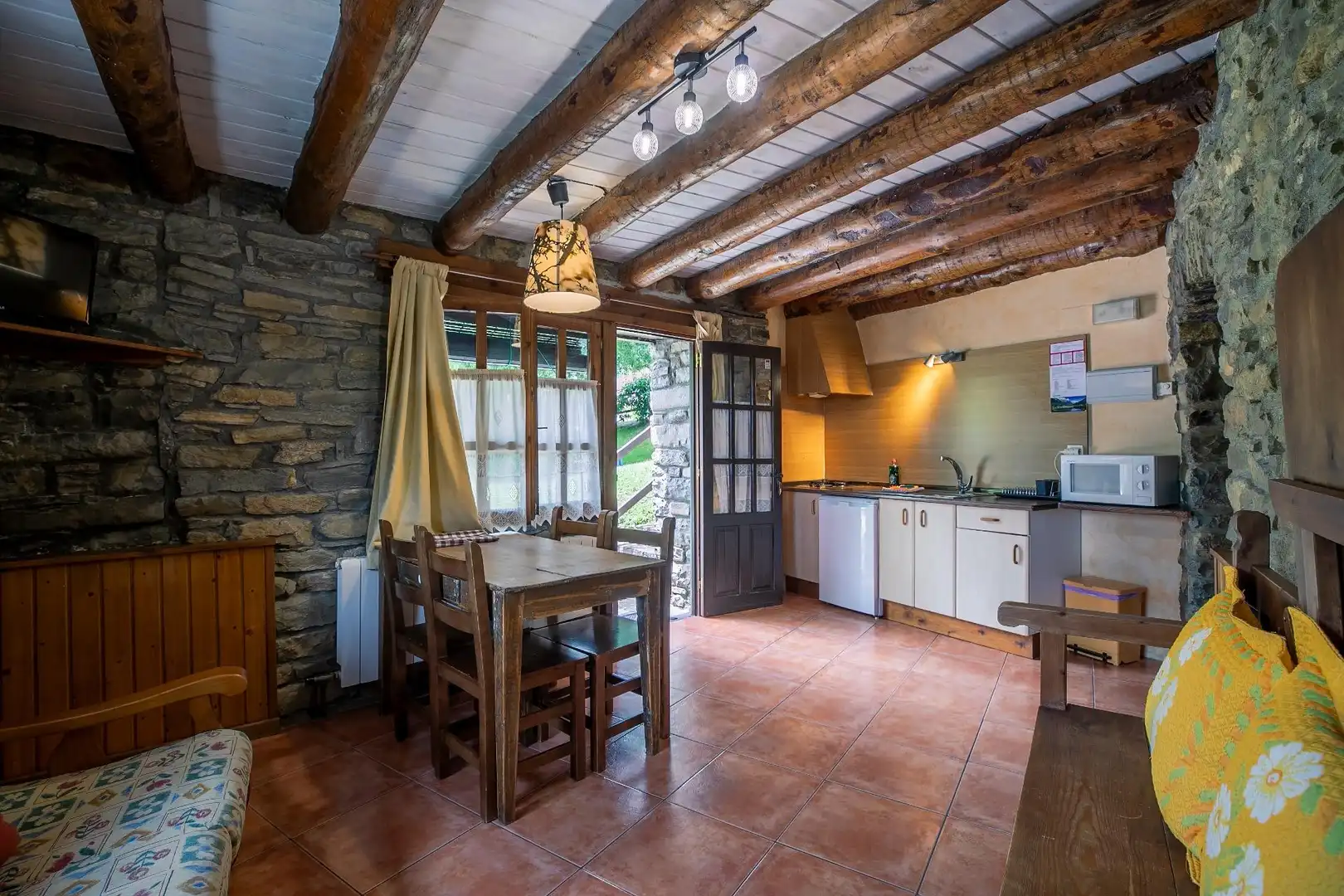 Cocina de Edificio en venta en Fiscal