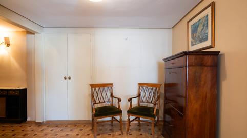 Photo 3 of Flat for sale in Paseo de San Francisco de Sales, Vallehermoso, Madrid