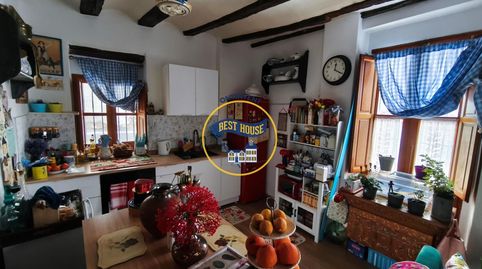 Foto 4 de Casa o chalet en venta en Centro, Ontinyent