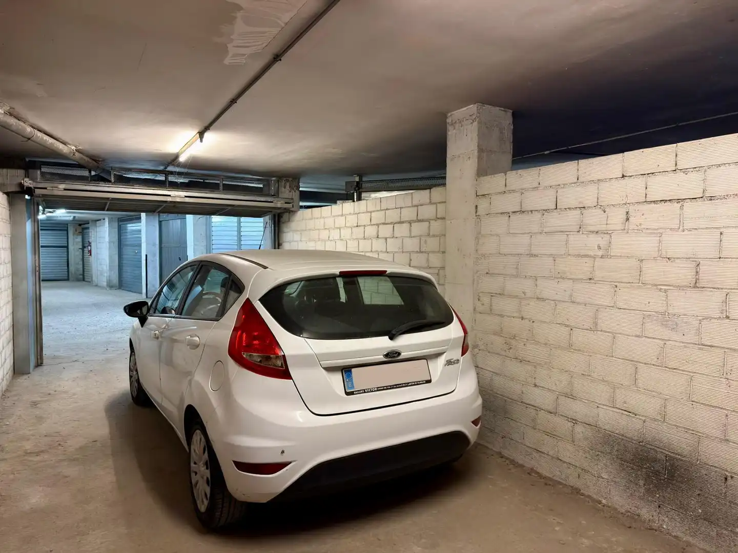 Parking of Garage for sale in Sant Antoni de Vilamajor