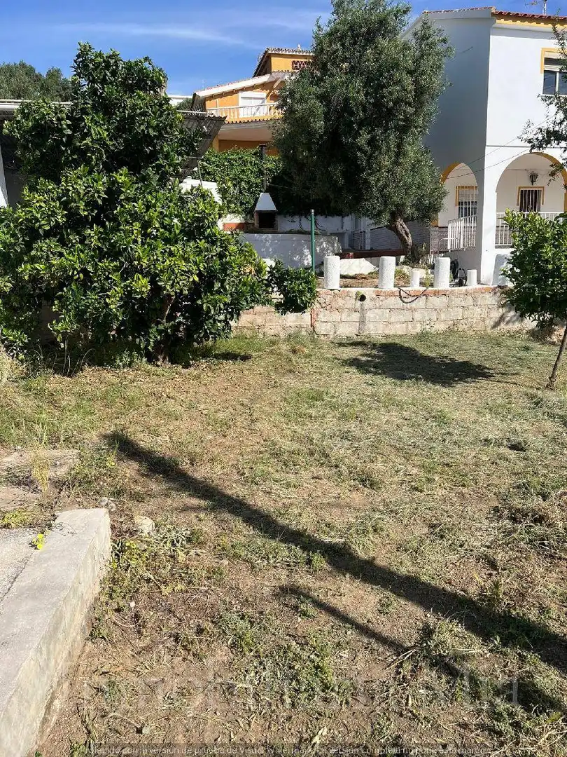 Houses for sale in Málaga  with Air Conditioner, Private garden and Terrace