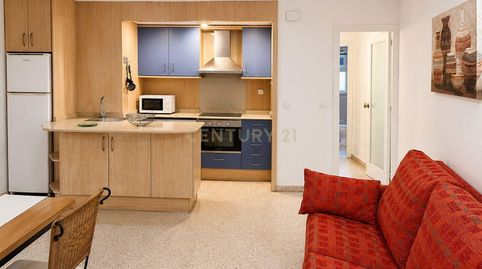 Foto 4 de Apartament de lloguer a C. del Mar, 23, València, Spain, 23, La Xerea, Valencia Capital